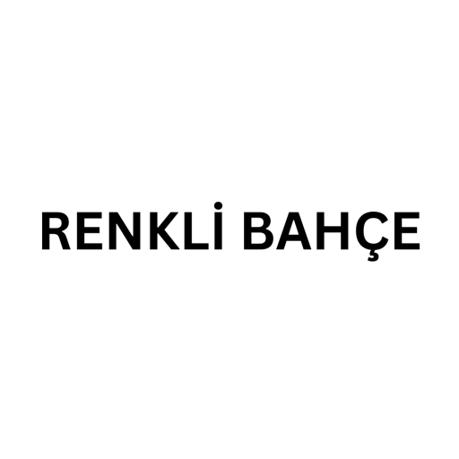 Renkli Bahçe Yayınları
